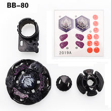 Load image into Gallery viewer, Beyblade- Gravity Destroyer AD145WD BB-80