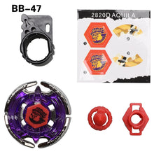 Load image into Gallery viewer, Beyblade- Earth Eagle 145WD BB-47