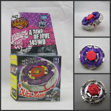 Load image into Gallery viewer, Beyblade- Earth Eagle 145WD BB-47