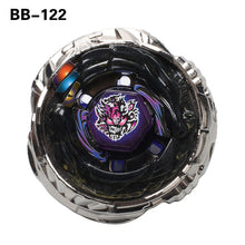 Load image into Gallery viewer, Beyblade- Metal Fury 17 Variants Beyblades