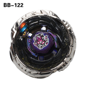 Beyblade- Metal Fury 17 Variants Beyblades