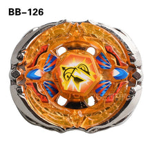 Load image into Gallery viewer, Beyblade- Metal Fury 17 Variants Beyblades