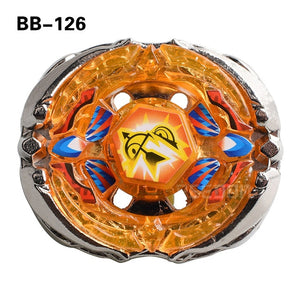 Beyblade- Metal Fury 17 Variants Beyblades