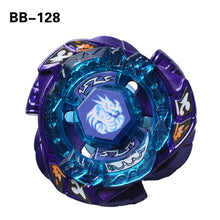 Load image into Gallery viewer, Beyblade- Metal Fury 17 Variants Beyblades