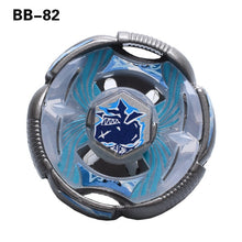 Load image into Gallery viewer, Beyblade- Metal Fury 17 Variants Beyblades