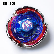 Load image into Gallery viewer, Beyblade- Metal Fury 17 Variants Beyblades