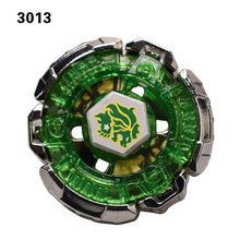 Load image into Gallery viewer, Beyblade- Metal Fury 17 Variants Beyblades