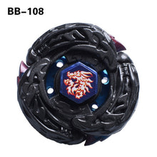 Load image into Gallery viewer, Beyblade- Metal Fury 17 Variants Beyblades