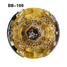 Load image into Gallery viewer, Beyblade- Metal Fury 17 Variants Beyblades