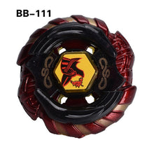 Load image into Gallery viewer, Beyblade- Metal Fury 17 Variants Beyblades