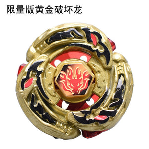 Beyblade- Metal Fury 17 Variants Beyblades