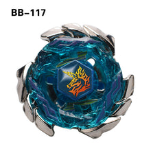 Load image into Gallery viewer, Beyblade- Blitz Striker 100RSF BB-117