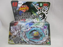 Load image into Gallery viewer, Beyblade- Blitz Striker 100RSF BB-117