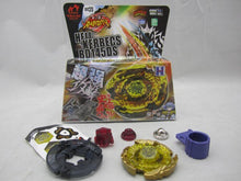 Load image into Gallery viewer, Beyblade- Hades Kerbecs BD145DS BB-99