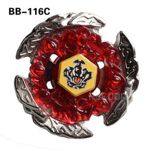 Load image into Gallery viewer, Beyblade- Hell Crown 130FB BB-116C
