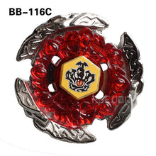 Load image into Gallery viewer, Beyblade- Hell Crown 130FB BB-116C