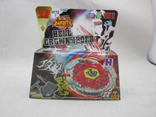Load image into Gallery viewer, Beyblade- Hell Crown 130FB BB-116C