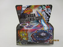 Load image into Gallery viewer, Beyblade- Bakushin Susanow 90WF BB-128