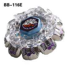 Load image into Gallery viewer, Beyblade- Divine Fox 90W'D BB-116E