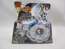 Load image into Gallery viewer, Beyblade- Divine Fox 90W'D BB-116E