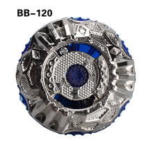 Load image into Gallery viewer, Beyblade- Diablo Nemesis 4D System BB-120