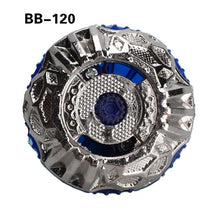 Load image into Gallery viewer, Beyblade- Diablo Nemesis 4D System BB-120
