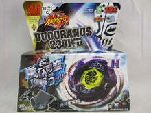 Load image into Gallery viewer, Beyblade- Duo Uranüs 230WD BB-121C