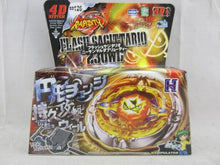Load image into Gallery viewer, Beyblade- Flash Sagittario 230WD BB-126