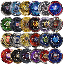 Load image into Gallery viewer, Beyblade Metal Fury 17 Beyblades