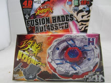 Load image into Gallery viewer, Beyblade Metal Fury 17 Beyblades