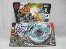 Load image into Gallery viewer, Beyblade Metal Fury 17 Beyblades
