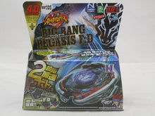 Load image into Gallery viewer, Beyblade Metal Fury 17 Beyblades