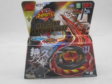 Load image into Gallery viewer, Beyblade Metal Fury 17 Beyblades